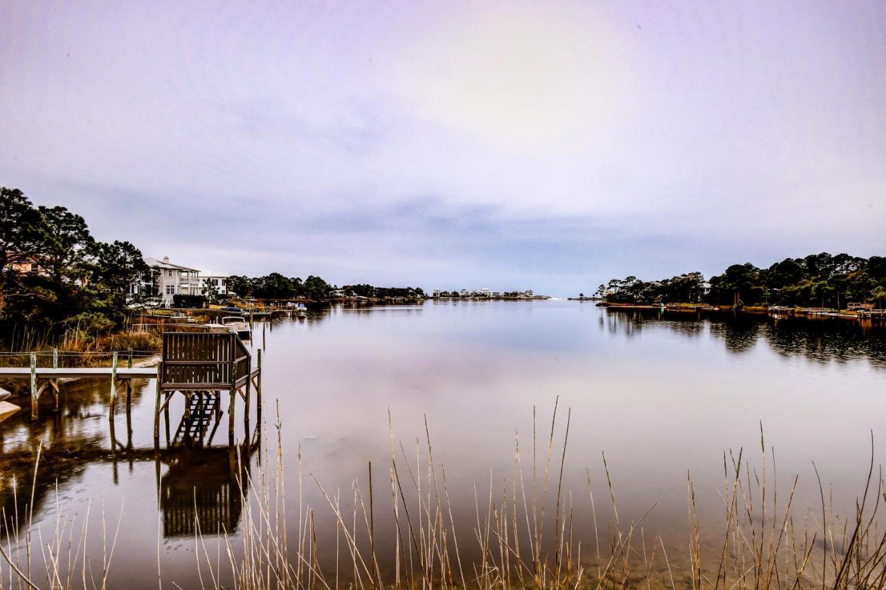 הוילה סנטה רוזה ביץ' Eastern Shores מראה חיצוני תמונה